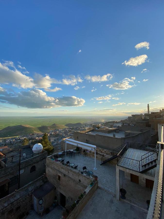 Inn Dara Konagi Mardin